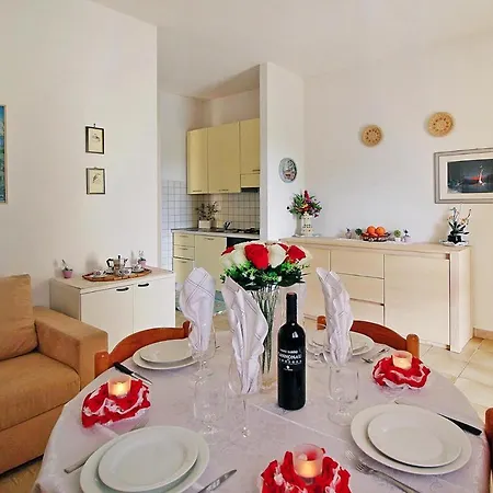 Apartment In *