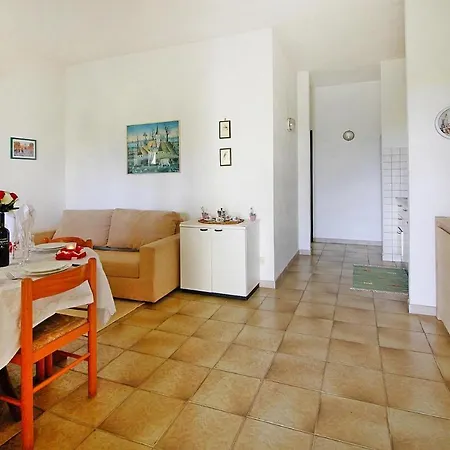 Apartment In