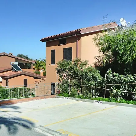 Apartment In Costa Rei
