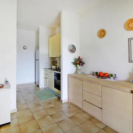 Apartment In