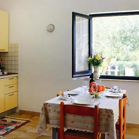 Apartment In *