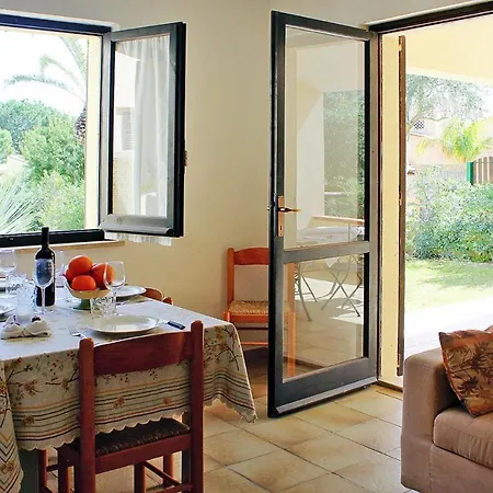 Apartment In Costa Rei