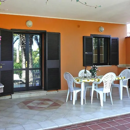 Apartment In