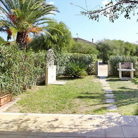 Apartment In Costa Rei