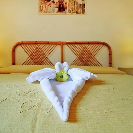 Apartment In *